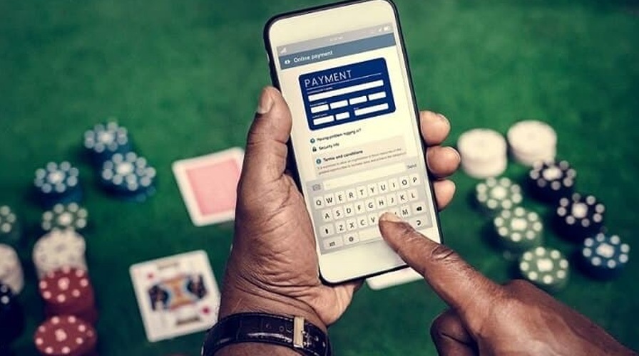 Payment Methods in Online Casinos- Convenience, Security, and Accessibility
