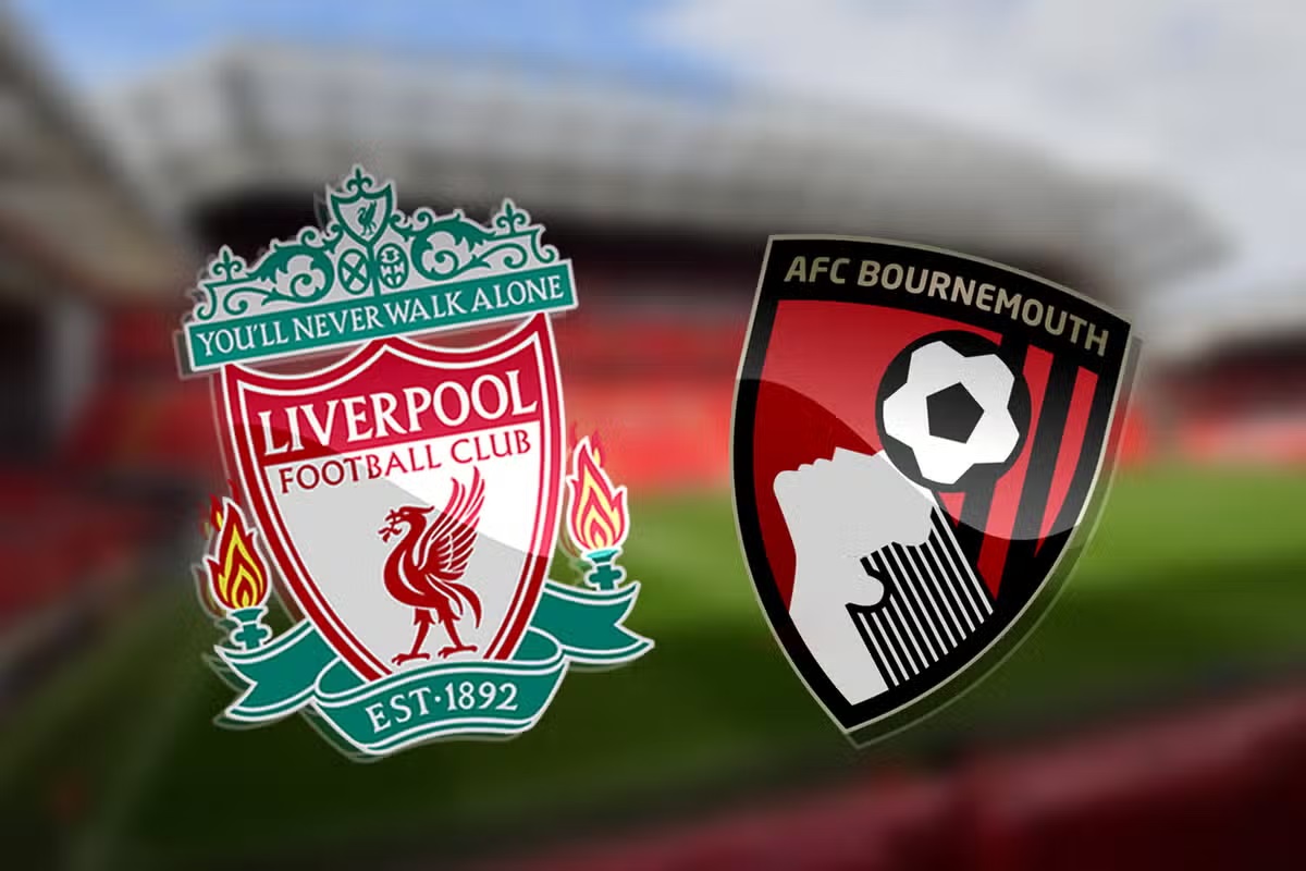 Liverpool vs AFC Bournemouth preview, team news, tickets & prediction