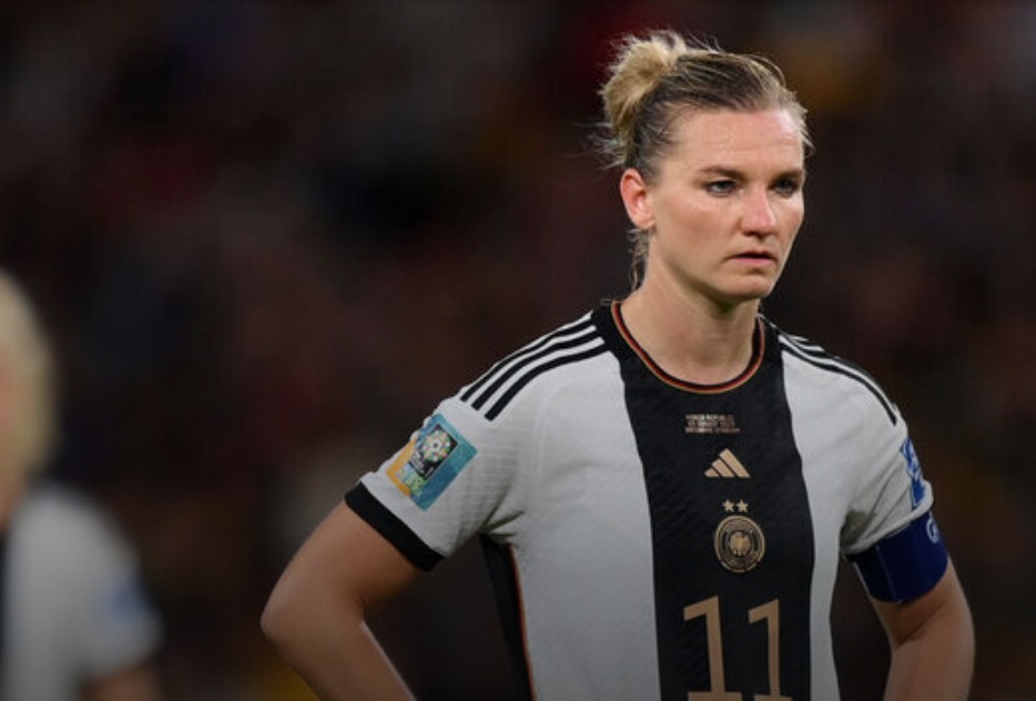 2-time champion Germany suffers shocking elimination in World Cup group stage