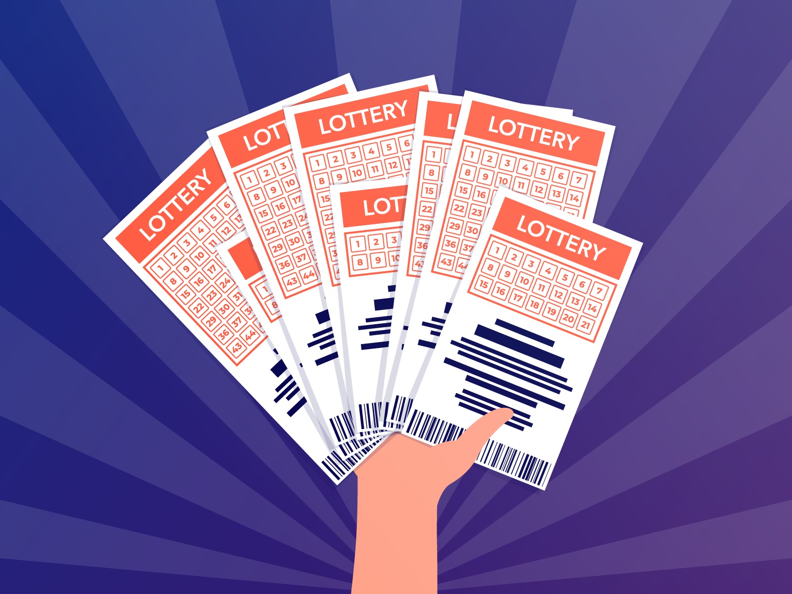 Lottery Syndicates: Increasing Your Chances Of Winning As A Group