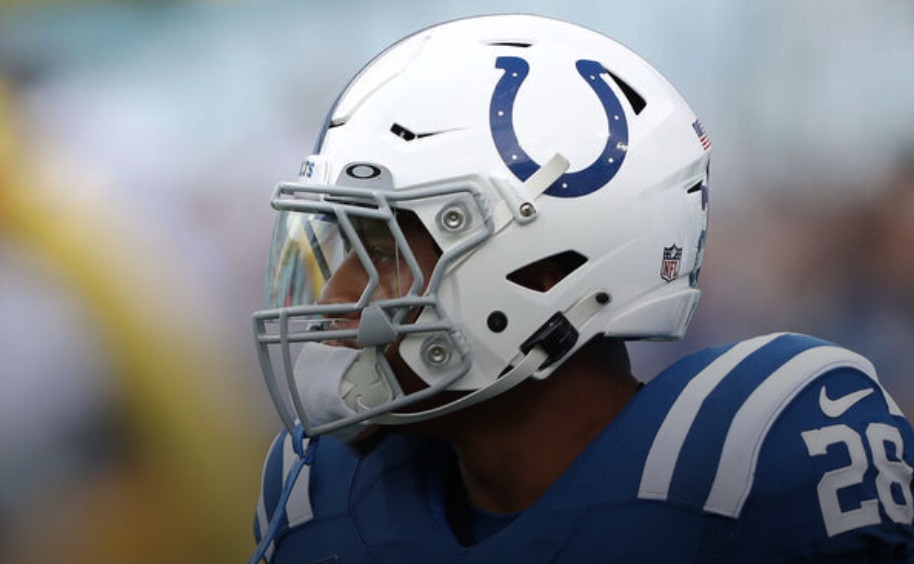 Report: Colts’ Taylor is healthy, would likely pass physical