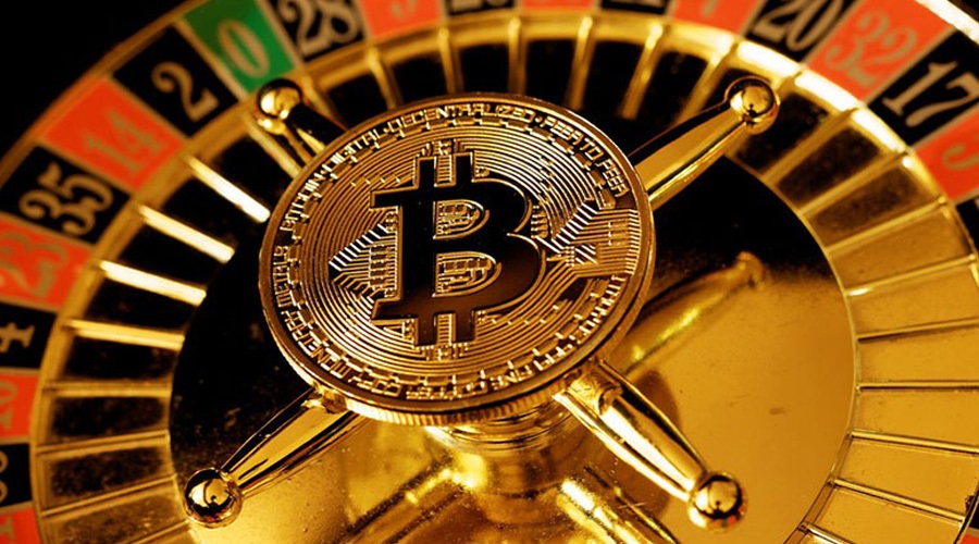 Crypto Gambling Gold Rush: Hitting the Jackpot with Digital Coins