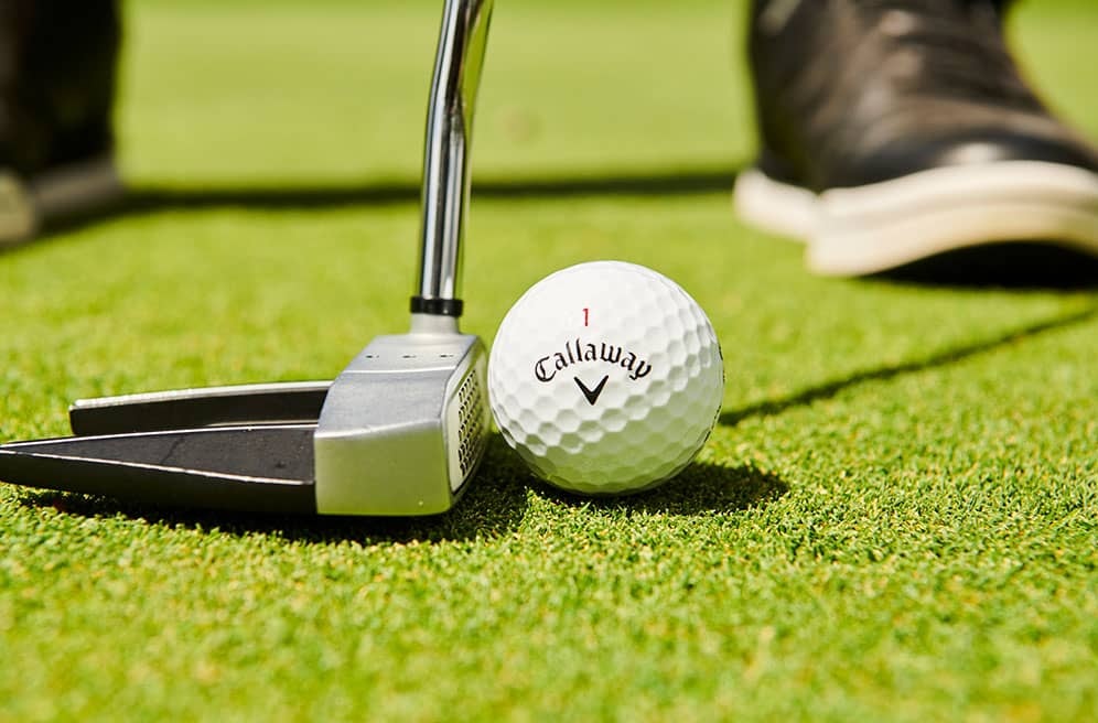 How to Become a Better Putter in 7 Tips