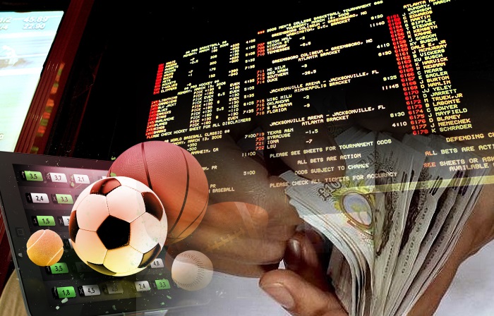 Betting on Football: Strategies, Benefits, and Risks
