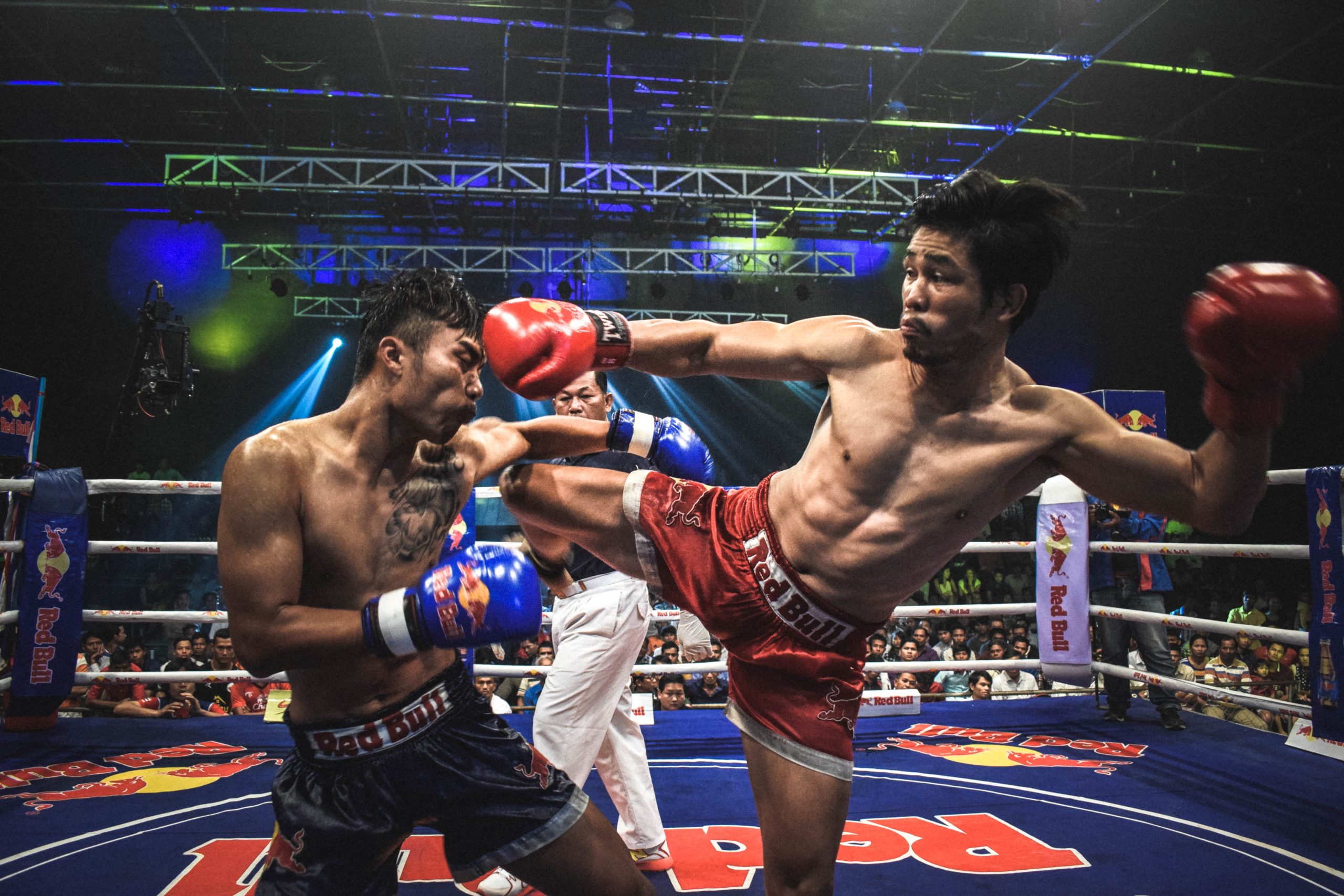 Betting on Muay Thai: Four Crucial Factors to Consider