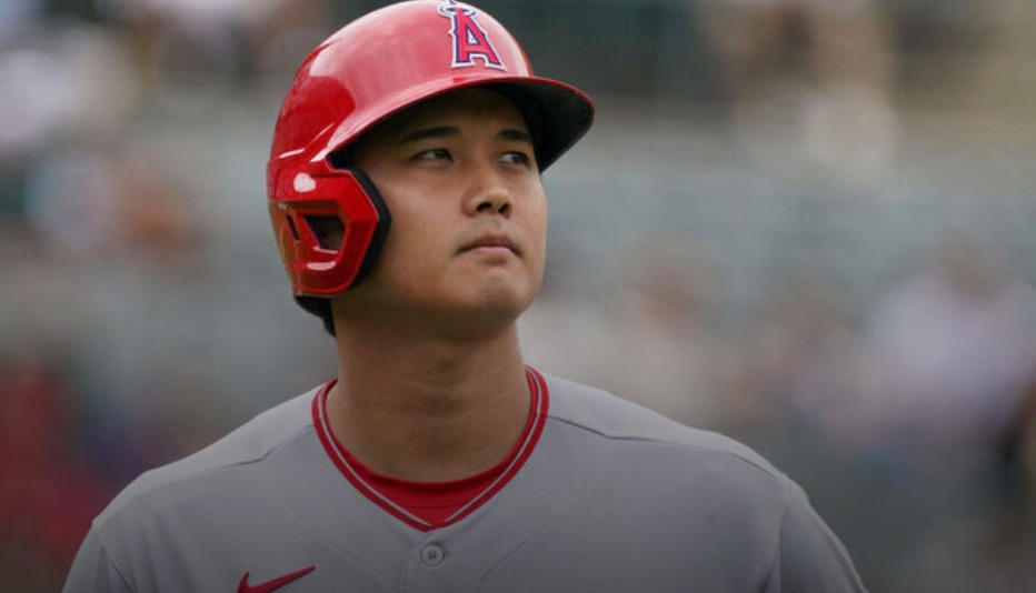 Report: Dodgers remain interested in signing Ohtani despite injury
