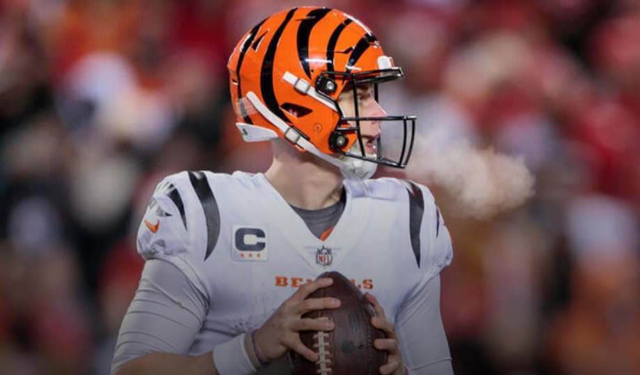 Report: Bengals make Burrow highest-paid NFL player with 5-year, $275M deal