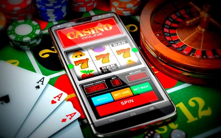 The Best NZ Online Casino: Tips for Choosing the Right One