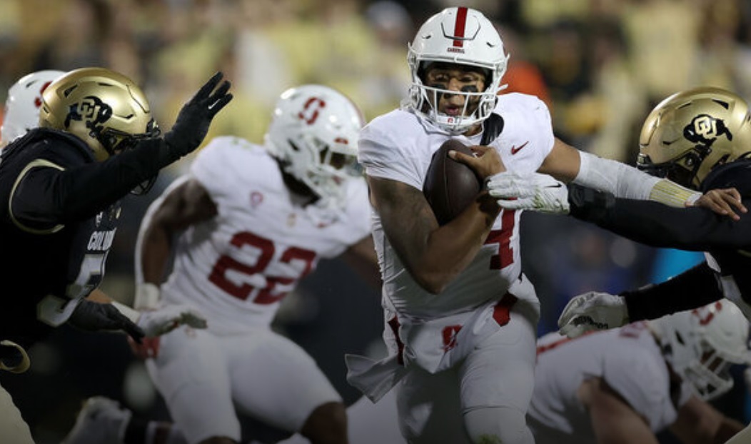 Colorado squanders 29-point lead, falls to Stanford in 2OT