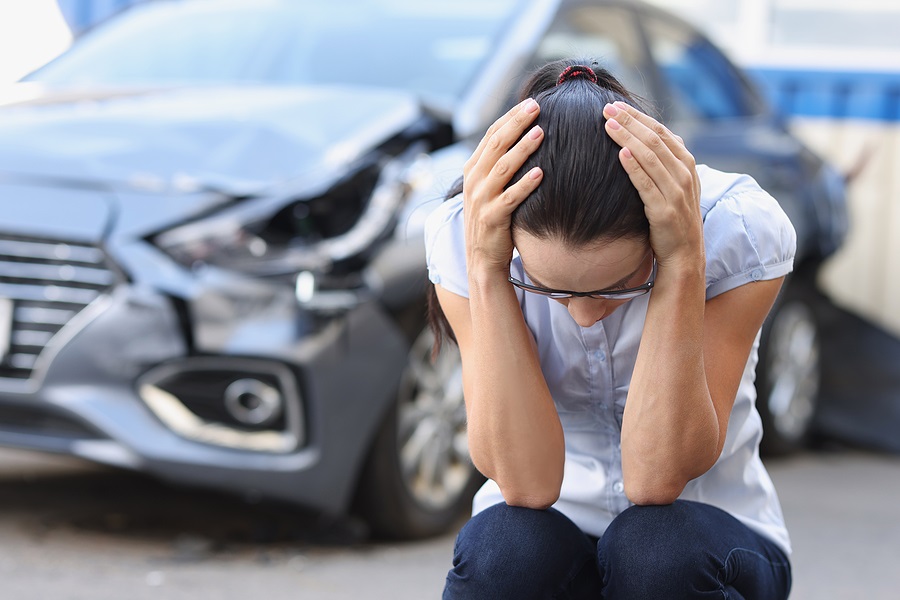 How Car Accidents Can Affect Your Mental Health: Legal Implications