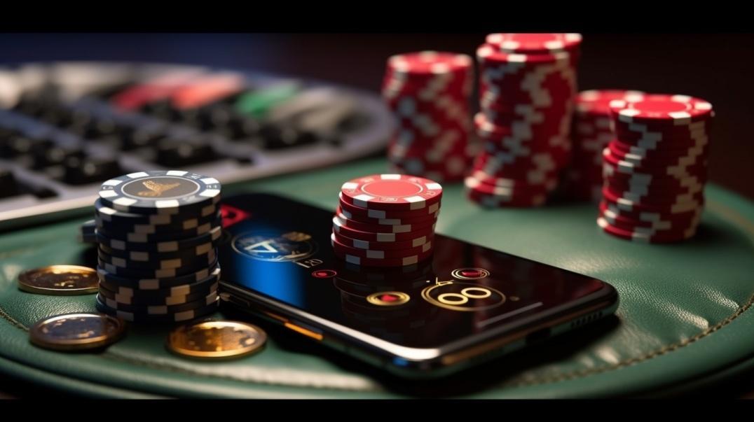 Benefits of bonuses online casino Lucky Tiger