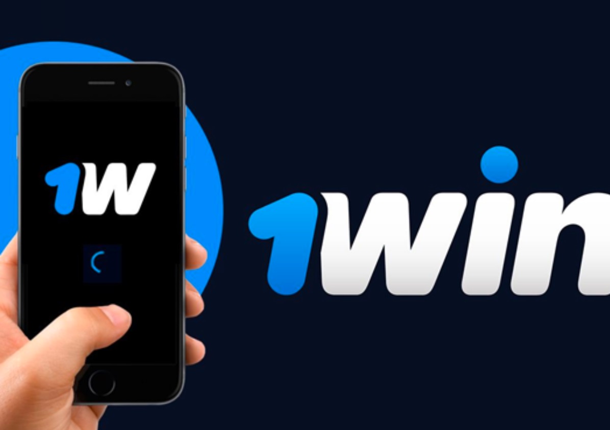 1win is the best application for iOS and Android in India