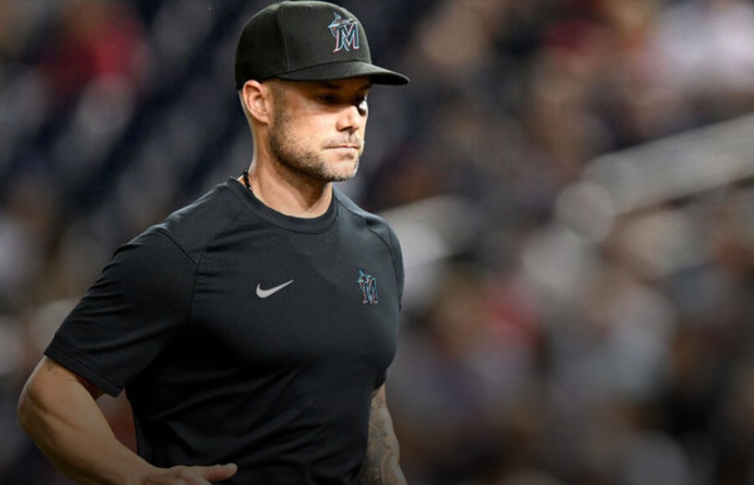 Marlins’ Schumaker named NL Manager of the Year