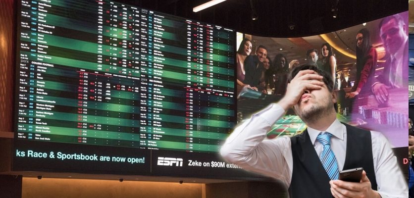 Sports Betting Bookmakers: Your Winning Ticket