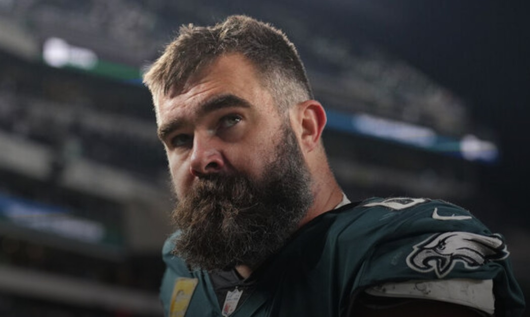 Eagles’ Kelce: I don’t need Super Bowl loss to motivate me to beat Chiefs