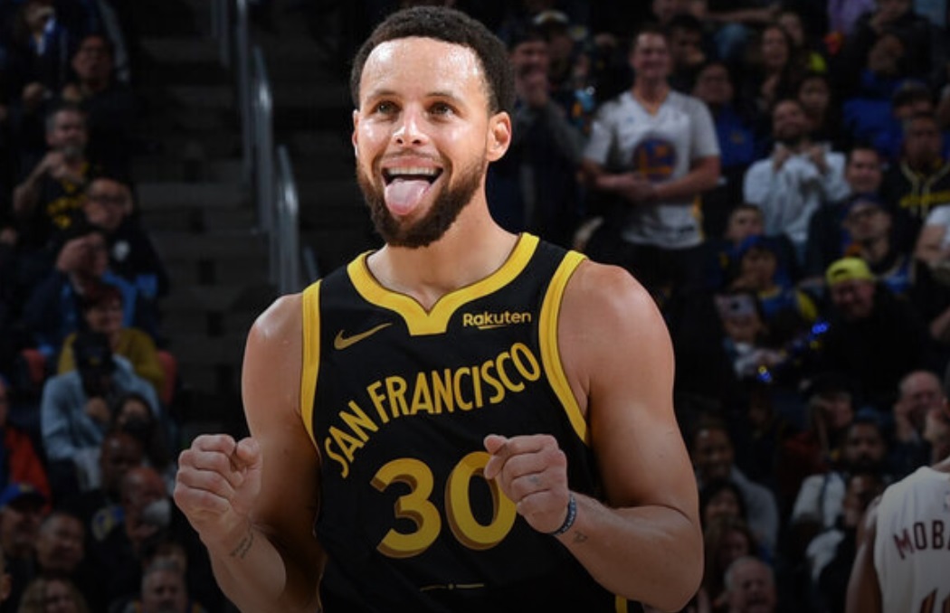Warriors’ Curry scores 25 in return vs. Thunder