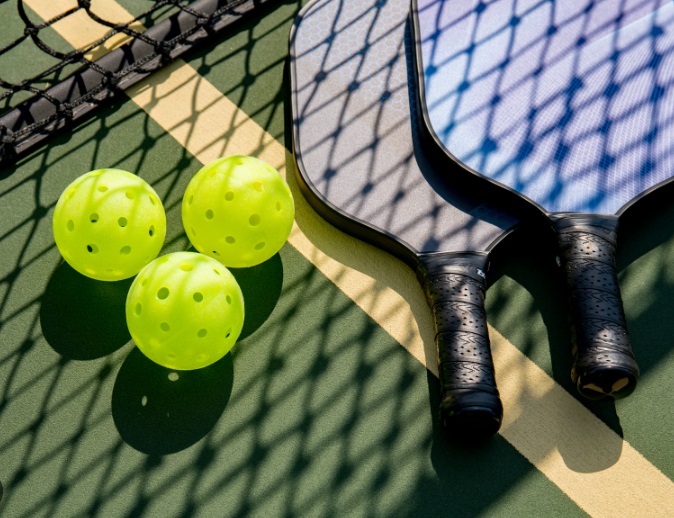 Exploring the Best U.S. Destinations to Play Pickleball