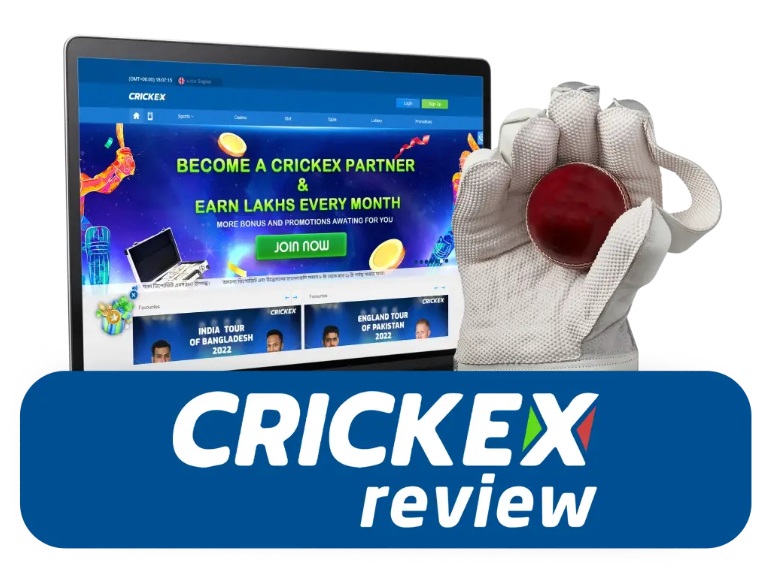 Experience the Ultimate Cricket Betting with Crickex – User-Friendly Platform, Responsible Gambling Measures, and Various Bet Types