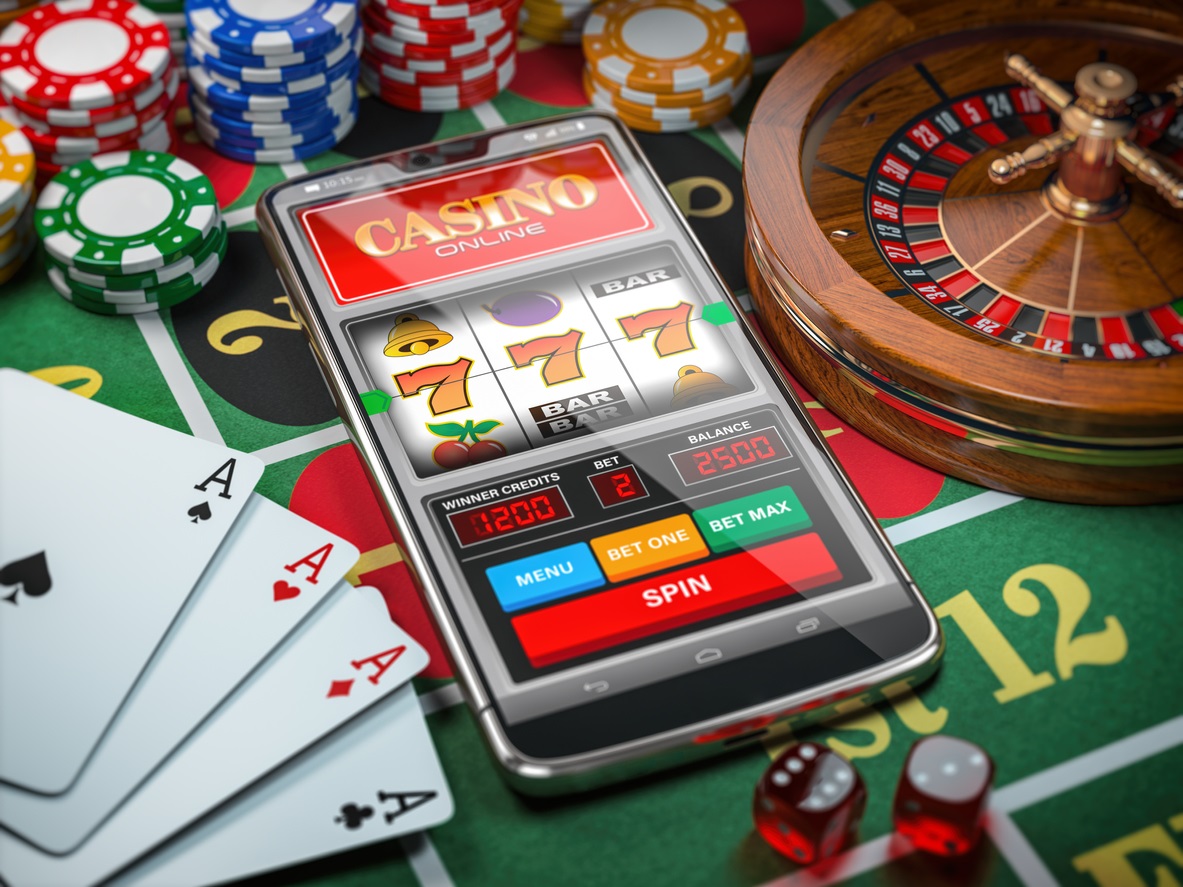 Benefits Of Online Casino Bonuses to Customers