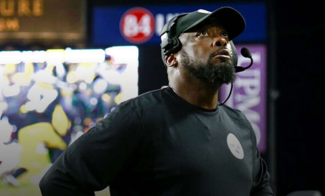 Tomlin calls Steelers ‘a fundamentally poor football group’ after loss to Colts