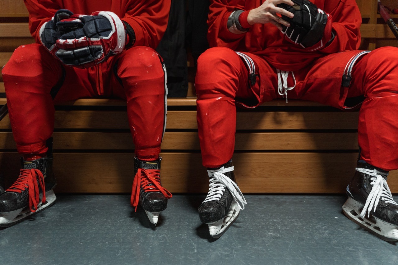 The Ultimate Guide to Off-Ice Hockey Workouts