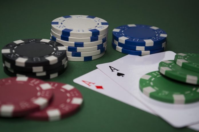 Is It Okay to Play at a Singapore Online Casino?