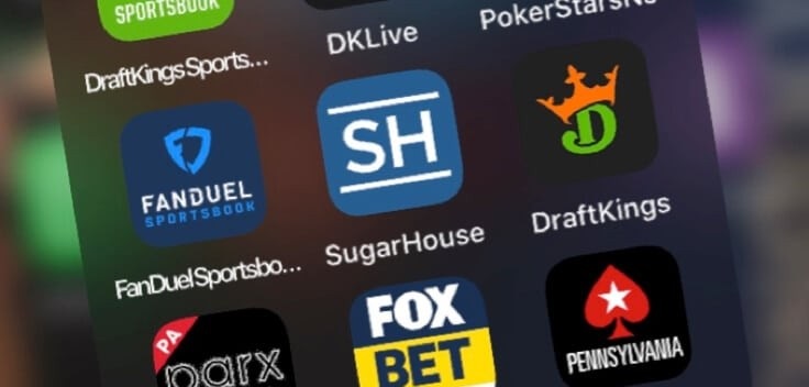The Social Media Surge: Exploring the Impact of Social Media on Sports Betting Trends and Behaviors