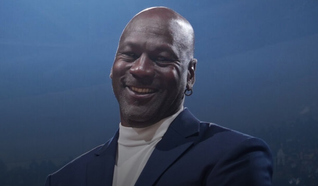 Michael Jordan headlines inaugural class for Bulls’ Ring of Honor
