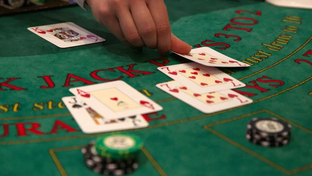 The Most Profitable Casino Games of 2024