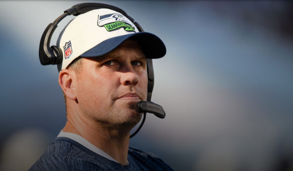 Report: Bears set to hire Shane Waldron as OC