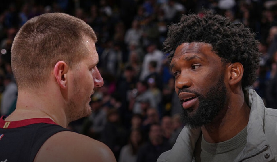 Report: NBA probing Embiid’s injury absence vs. Nuggets