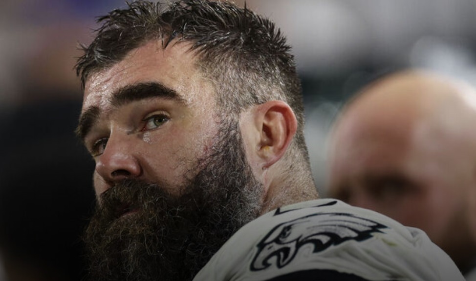 Report: Eagles’ Kelce retiring after 13 seasons