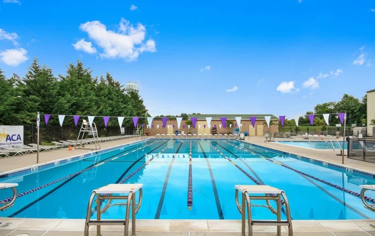 Top Tips to Find the Best Swimming Lessons in Bel Air