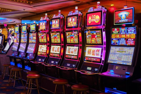 Discovering Hidden Jackpots in Situs Gacor
