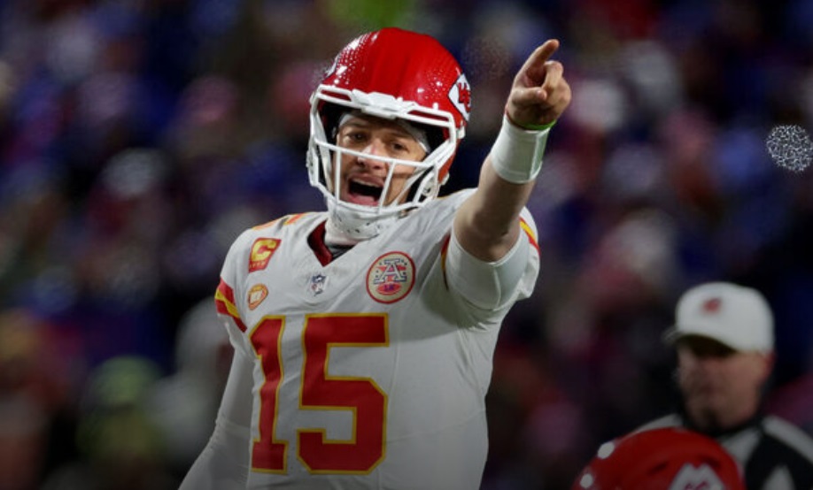 Chiefs beat Bills in thriller, will play Ravens for AFC title