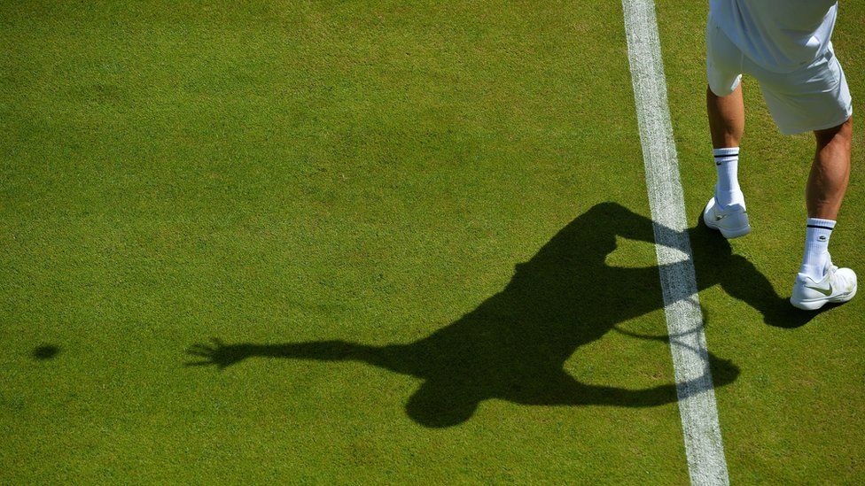 Over 180 professional league tennis players were found guilty of match-fixing