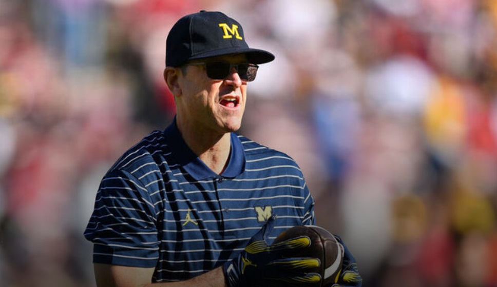 Report: Chargers’ offer to Harbaugh ‘extremely strong’