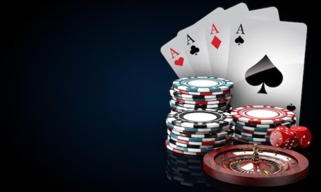 Business Slot Mastery: Maximizing Opportunities for Growth and Profit