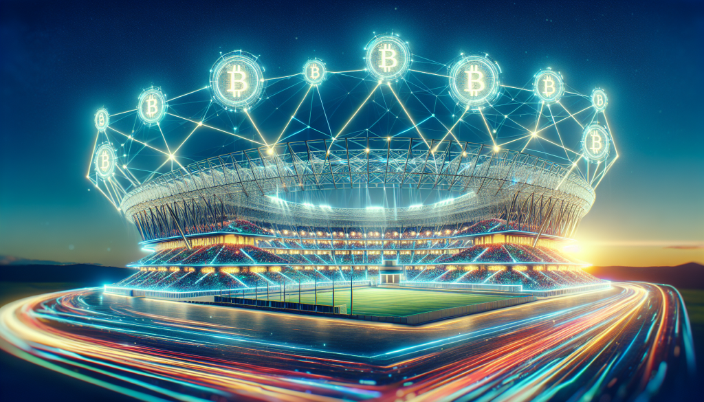 Sports and cryptocurrency: a winning combo in today’s market