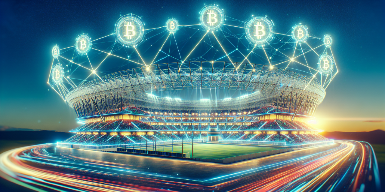 Sports and cryptocurrency: a winning combo in today’s market