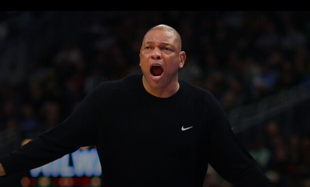 Rivers slams Bucks’ effort vs. Grizzlies: ‘We had some guys in Cabo’