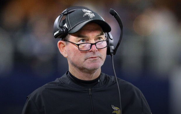 Report: Cowboys expected to hire Zimmer as DC