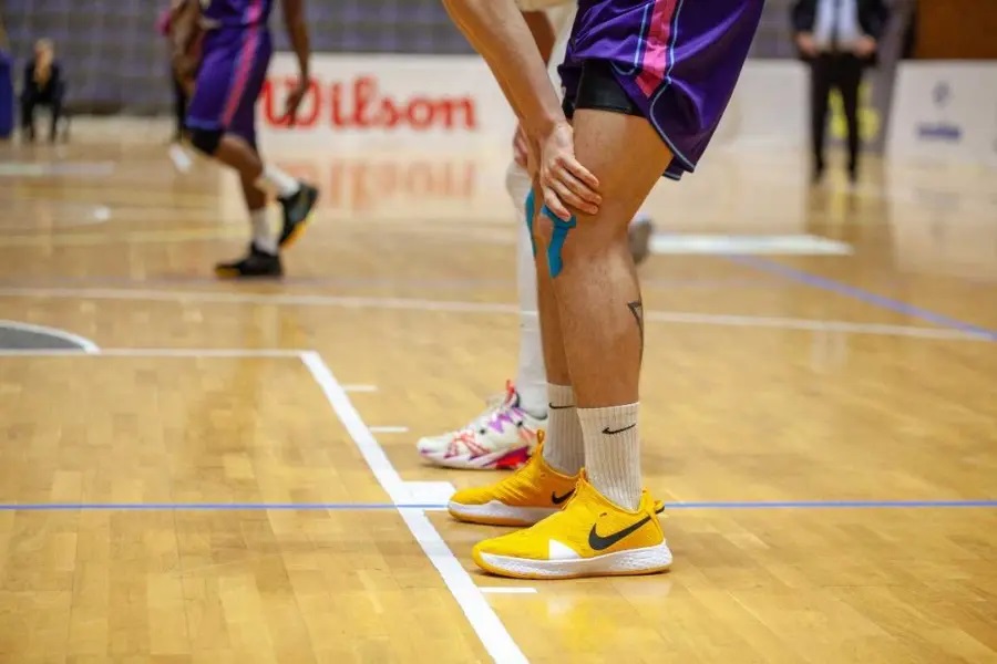 Can I Wear Basketball Shoes for Volleyball? Unveiling the Truth