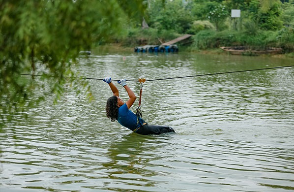 Best Water Sports Activities in Bangladesh