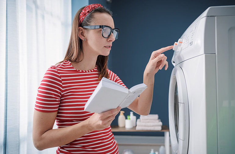 Mastering Home Appliance Woes: A Guide to Troubleshooting Common Errors