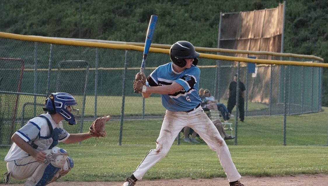 How To Become A Better Power Hitter In Baseball