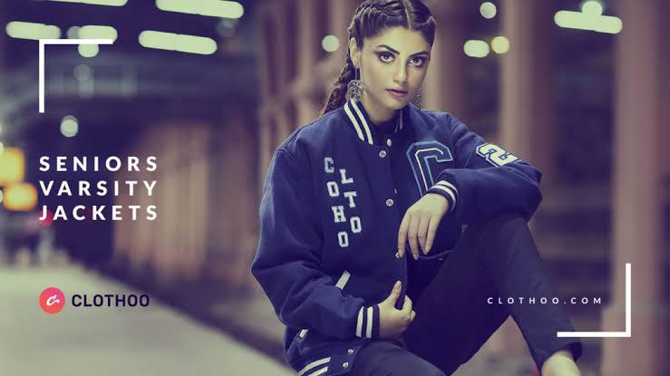 High School Varsity Jackets – Sports Gossip