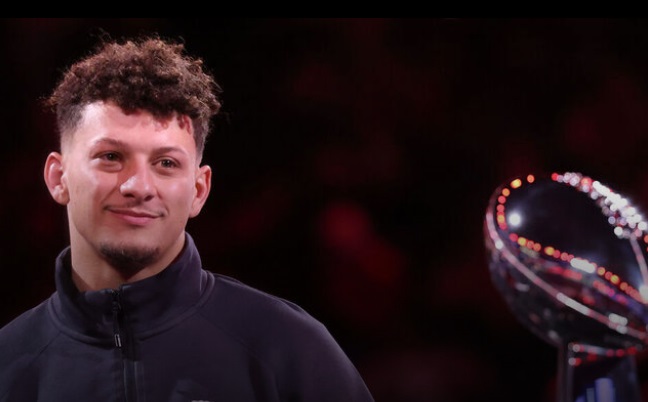 Mahomes: ‘Truly is surreal’ to play in 4th Super Bowl