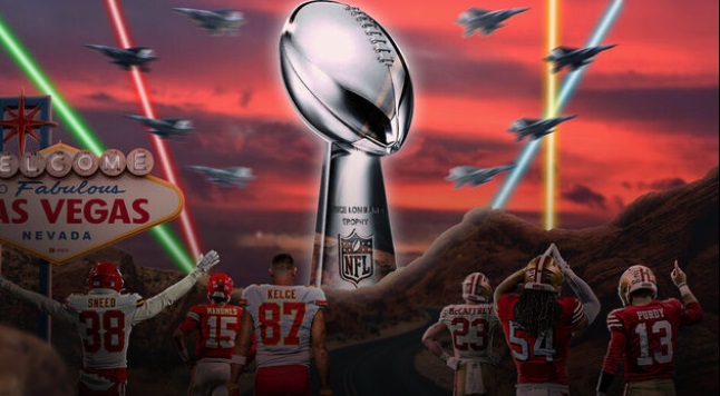 5 Chiefs-Niners battles that will swing Super Bowl LVIII