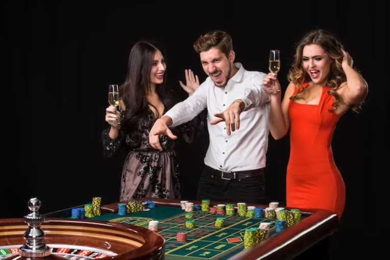 Riding the Wave of Technology: The Future of Online Slots Gaming